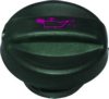 PEUGE 025865 Cap, oil filler